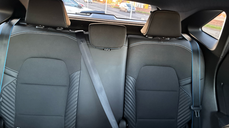 Renault Symbioz 1.6 E-Tech FHEV 145 Techno Esprit Alpine 5dr Auto Hybrid Estate